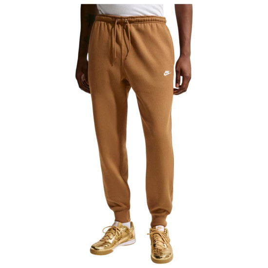 Nike Ανδρικό παντελόνι φόρμας Sportswear Club Fleece Joggers